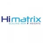 Himatrix, Dubai, logo