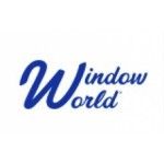 Window World of Greater Columbus, Hilliard, OH, logo