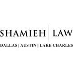 Shamieh Law, Dallas, logo