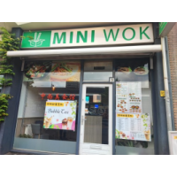 Mini Wok, Den Haag