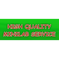 High Quality Minilab Service Piotr Lisiecki, Piastów