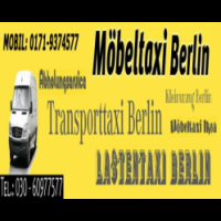 Berlin Möbeltaxi sofort, Berlin