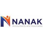 Nanak Accountants & Associates, Glenroy, logo