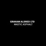 Graham Aldred Ltd, Bolton, logo