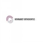 Newmarket Orthodontics, Newmarket, logo
