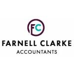 Farnell Clarke, Aylsham, logo
