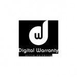 Digital Warranty, Πάτρα, logo