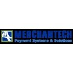 Merchantech - Payment Processing Services, California, logo