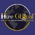 Hire Glocal - India's Best Rated HR | Recruitment Consultants | Top Job Placement Agency | Executive Search Services, Mumbai, logo