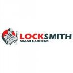 Locksmith Miami Gardens, Miami Gardens, logo