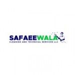 Safaeewala cleaning & technical services llc, Dubai, logo