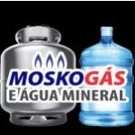 Mosko Gás de Cozinha e Agua Mineral, Campo Grande, logo