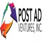 Post Ad Ventures, Inc., Manila, logo