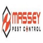 Massey Pest Control Canberra, Canberra, logo