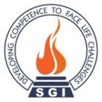 Sai Group of Institutions, Dehradun, logo