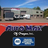 Auto Max of Oregon, Canby