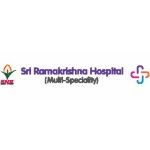 Sri Ramakrishna Hospital, nairobi, logo