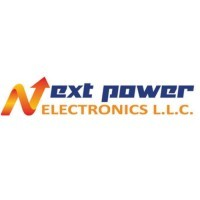 Next Power Electronics LLC, Dubai