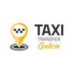 Servicio de Taxi Diego Castiñeiras, Baiona, logo