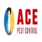Ace Pest Control Adelaide, Adelaide, logo