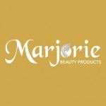 Marjorie Beauty Products LLC, Sharjah, logo
