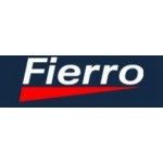 Fierro Systems Sdn Bhd, Johor, logo