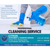 citron-cleaning service company abu dhabi, abu dhabi