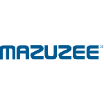 Mazuzee, Dubai, logo