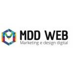 Agência de Marketing MDD Web, Guarulhos, logo