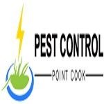 Pest Control Point Cook, Point Cook, logo