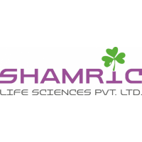 Shamric life Science Pvt. Ltd., Lucknow