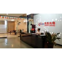 Guangdong Phoenix Lighting Co., Ltd., Guangzhou