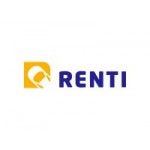 Renti UAB, Vilnius, logo