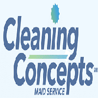 Clean Concepts Maid Service of St Louis, St. Louis