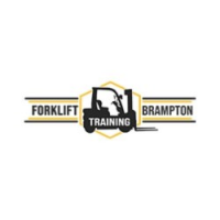 Forklift Training Centre Brampton, Brampton