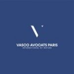 VASCO AVOCATS PARIS, Paris, logo