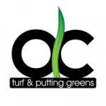 OC Turf & Putting Greens - Synthetic Grass, Laguna Niguel, logo