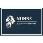 Nunns Accounting Services., london, logo