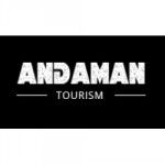 Andaman Tourism, New Delhi, logo