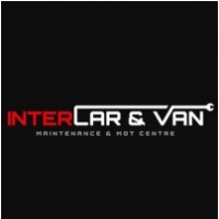 Inter Car and Van Ltd, Northampton Inter Car and Van Ltd, Northampton