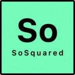 SoSquared Ltd., Wilmslow, logo