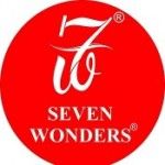 SEVEN WONDERS PROMOTERS & DEVELOPERS PRIVATE LIMITED., noida, logo