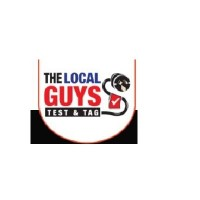 The Local Guys – Test and Tag, Adelaide