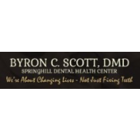 Byron C Scott, DMD - Springhill Dental Health Center, Mobile