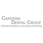 Gardena Dental Group, Gardena, logo