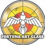 fortuna art Yogyakarta, Yogyakarta, logo