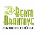 Berta Arantave - Centro de estética, Granada, logo