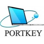 Portkey SEO Solutions, Minneapolis MN, logo