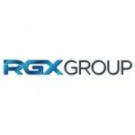 RGX Group, Etobicoke, logo