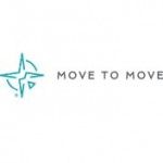 MOVE TO MOVE Rehabilitation Clinic & Movement Studio, Calgary, logo